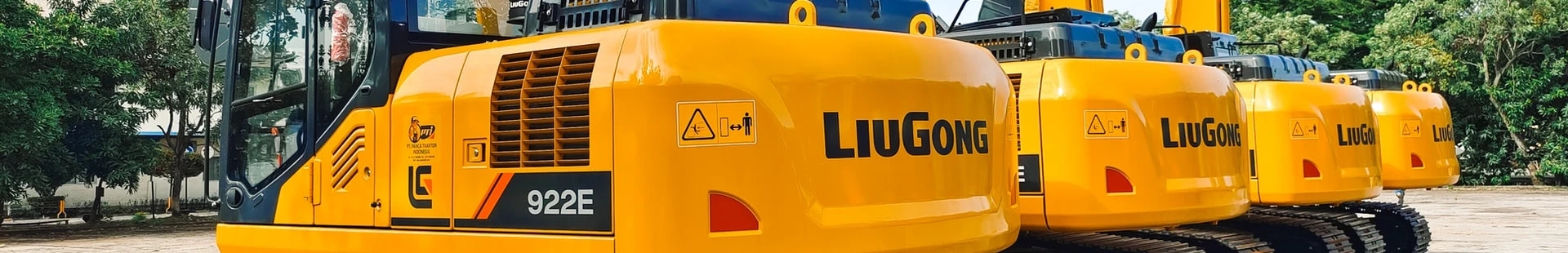 Nadpis stránky mechanizace